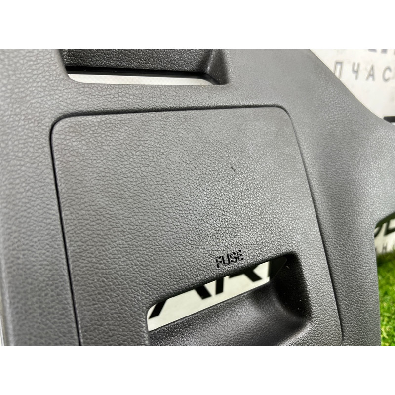 Накладка торпедо нижняя (салон) Hyundai Ioniq AE 2021 1.6 Hybrid 84750G2AA0T9Y