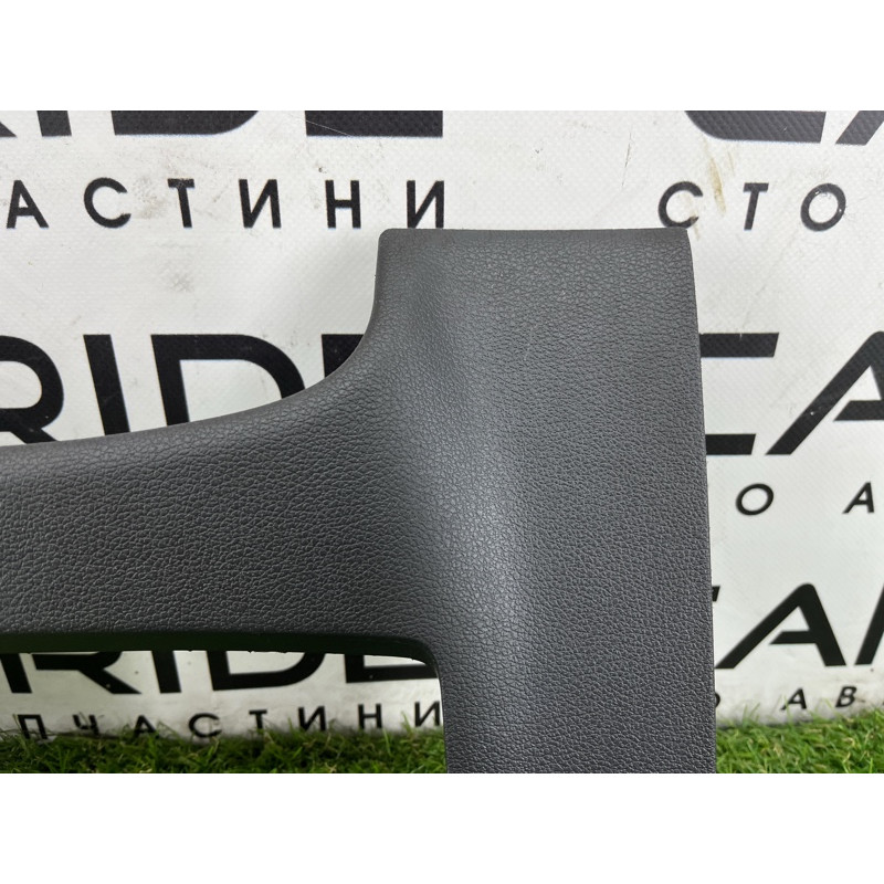 Накладка торпедо нижняя (салон) Hyundai Ioniq AE 2021 1.6 Hybrid 84750G2AA0T9Y