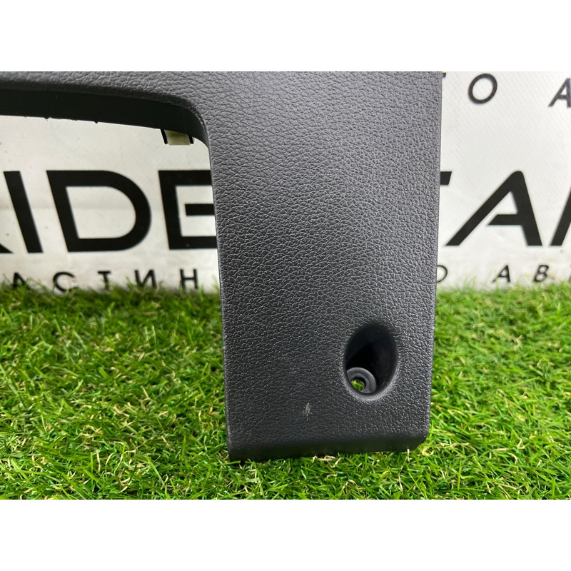 Накладка торпедо нижняя (салон) Hyundai Ioniq AE 2021 1.6 Hybrid 84750G2AA0T9Y