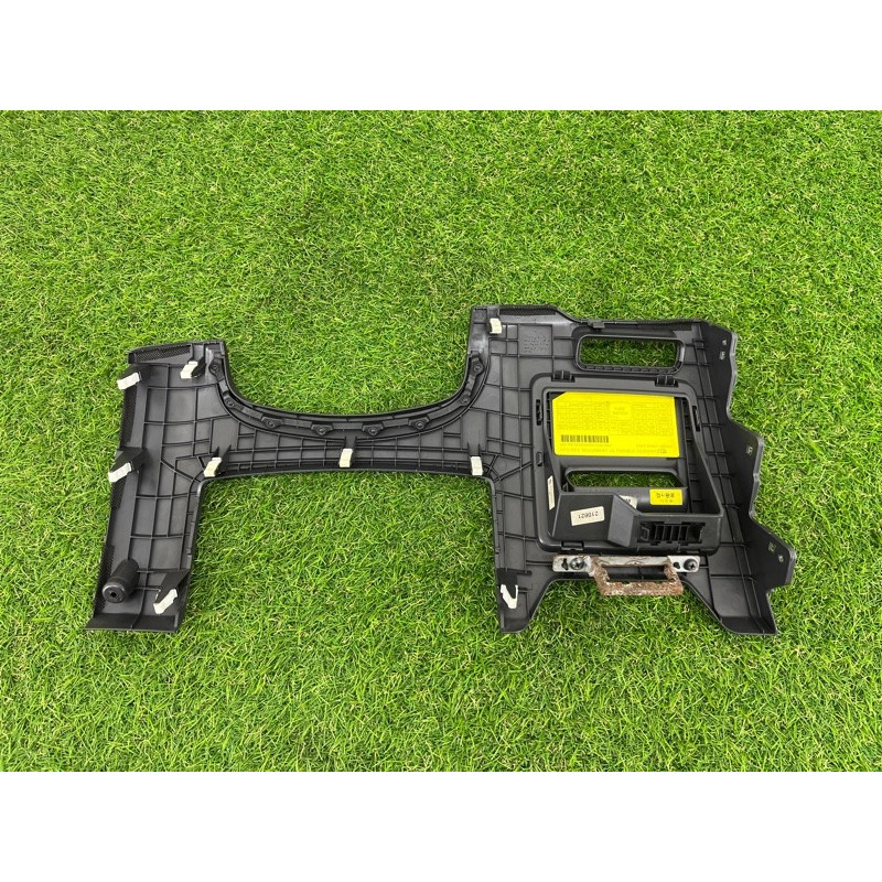 Накладка торпедо нижняя (салон) Hyundai Ioniq AE 2021 1.6 Hybrid 84750G2AA0T9Y