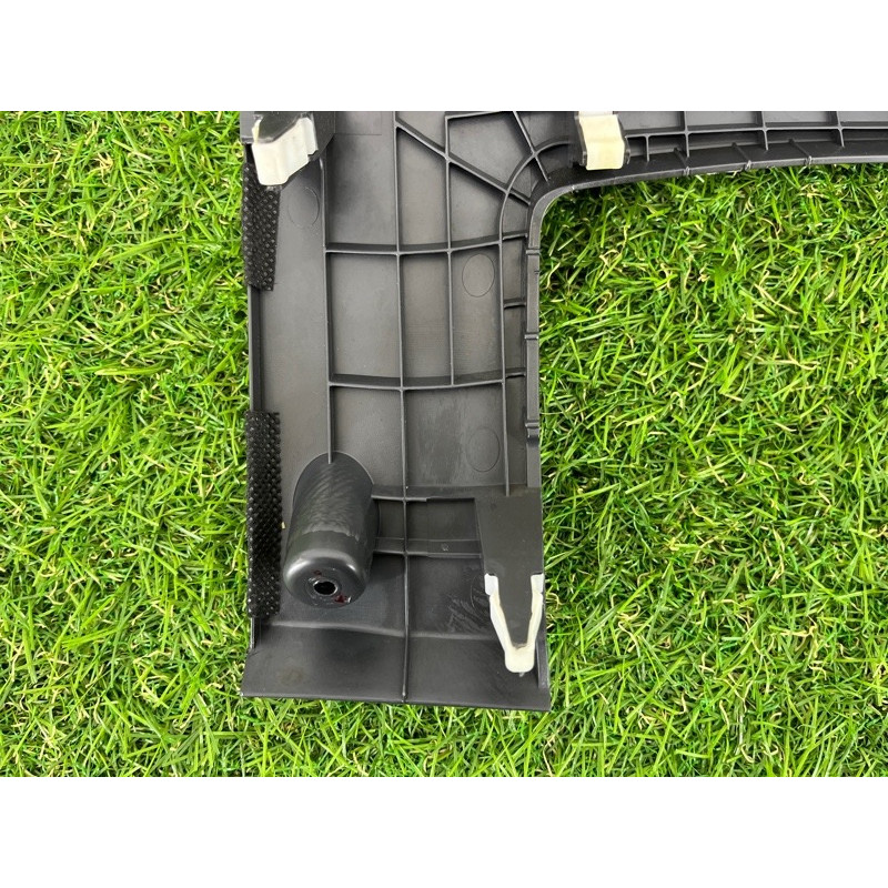 Накладка торпедо нижняя (салон) Hyundai Ioniq AE 2021 1.6 Hybrid 84750G2AA0T9Y