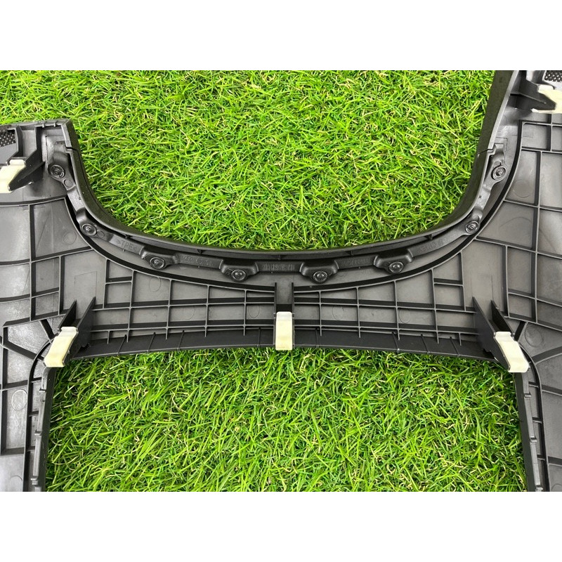 Накладка торпедо нижняя (салон) Hyundai Ioniq AE 2021 1.6 Hybrid 84750G2AA0T9Y