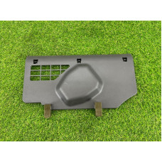 Накладка торпедо нижняя