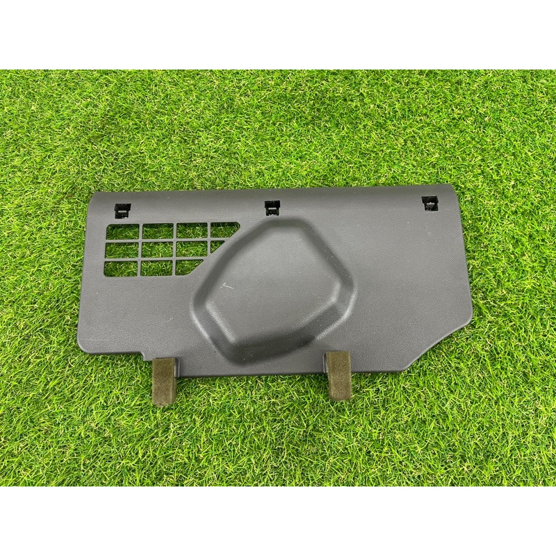 Накладка торпедо нижняя (салон) Hyundai Ioniq AE 2021 1.6 Hybrid 84509G2000T9Y