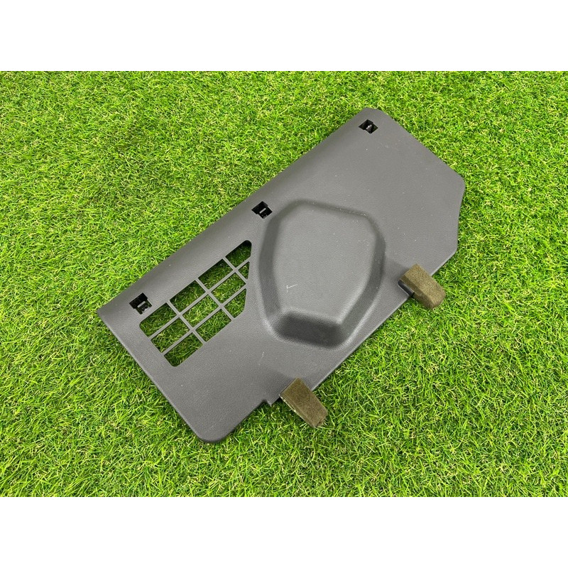 Накладка торпедо нижняя (салон) Hyundai Ioniq AE 2021 1.6 Hybrid 84509G2000T9Y