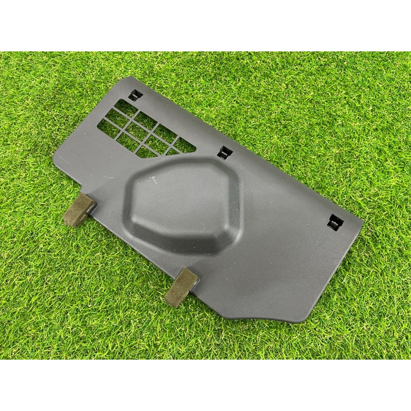 Накладка торпедо нижняя (салон) Hyundai Ioniq AE 2021 1.6 Hybrid 84509G2000T9Y