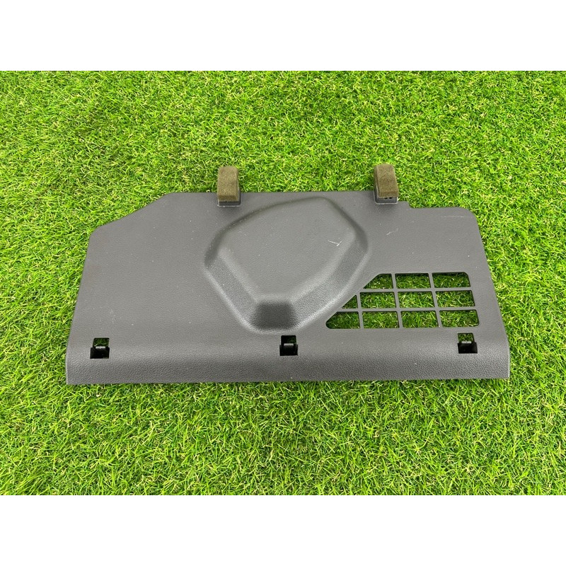 Накладка торпедо нижняя (салон) Hyundai Ioniq AE 2021 1.6 Hybrid 84509G2000T9Y