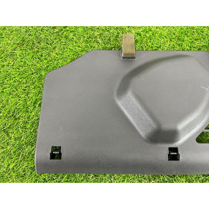 Накладка торпедо нижняя (салон) Hyundai Ioniq AE 2021 1.6 Hybrid 84509G2000T9Y