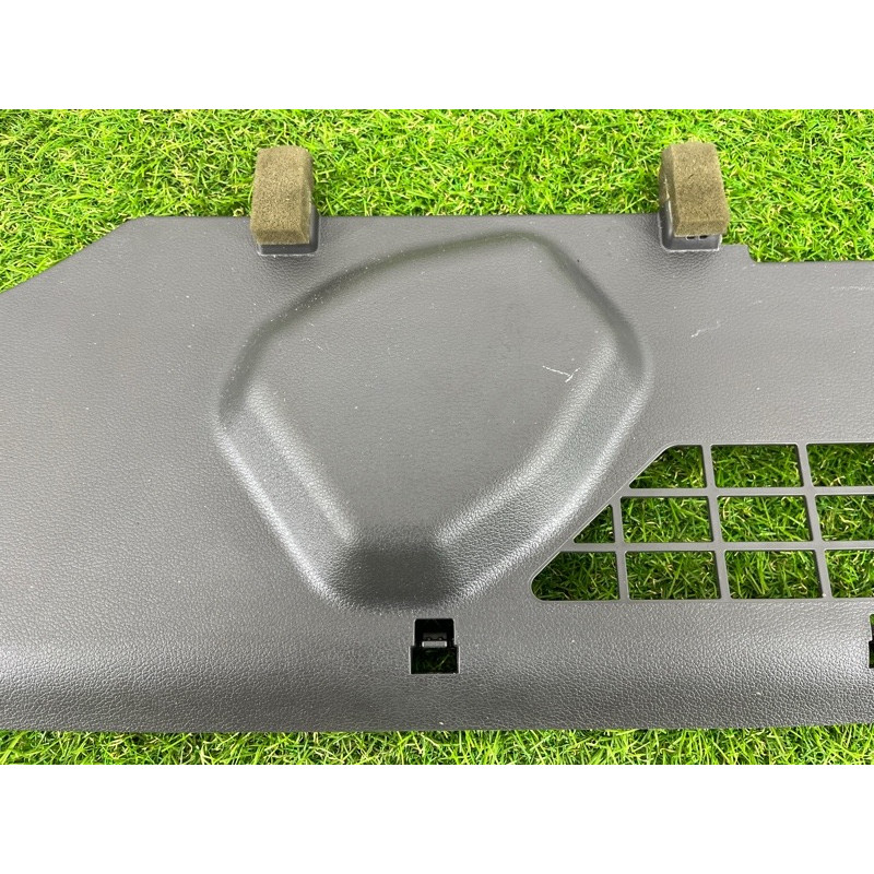 Накладка торпедо нижняя (салон) Hyundai Ioniq AE 2021 1.6 Hybrid 84509G2000T9Y