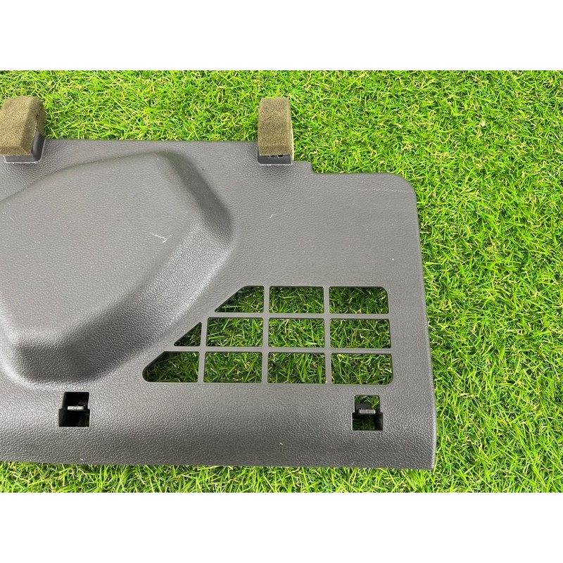 Накладка торпедо нижняя (салон) Hyundai Ioniq AE 2021 1.6 Hybrid 84509G2000T9Y