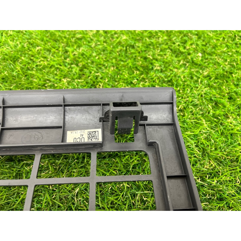 Накладка торпедо нижняя (салон) Hyundai Ioniq AE 2021 1.6 Hybrid 84509G2000T9Y