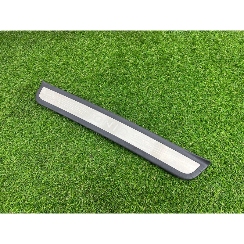 Накладка на порог (кузов и элементы) Hyundai Ioniq AE 2021 1.6 Hybrid 85873G2550T9Y