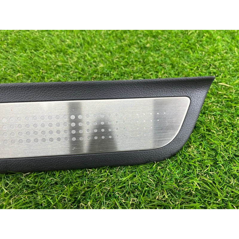 Накладка на порог (кузов и элементы) Hyundai Ioniq AE 2021 1.6 Hybrid 85873G2550T9Y