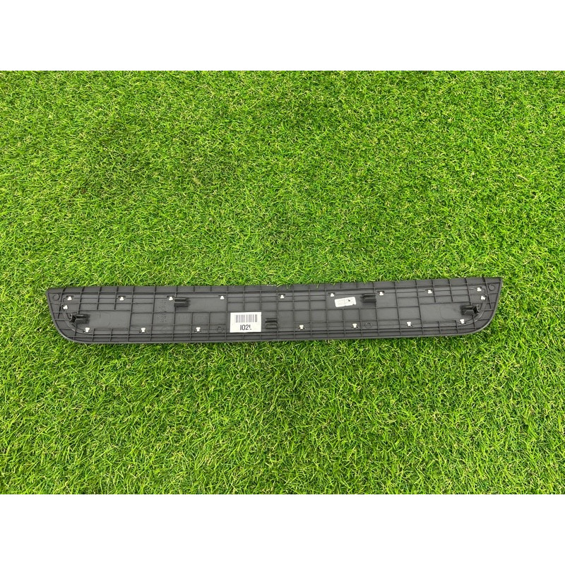 Накладка на порог (кузов и элементы) Hyundai Ioniq AE 2021 1.6 Hybrid 85873G2550T9Y