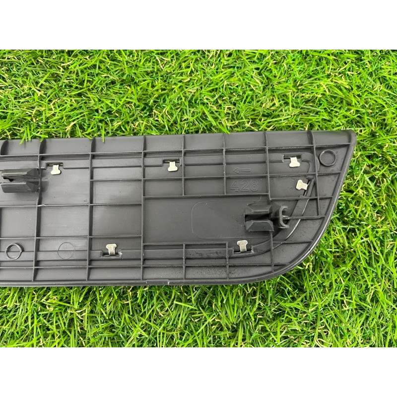 Накладка на порог (кузов и элементы) Hyundai Ioniq AE 2021 1.6 Hybrid 85873G2550T9Y