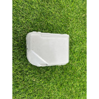 Крышка блока предохранителей