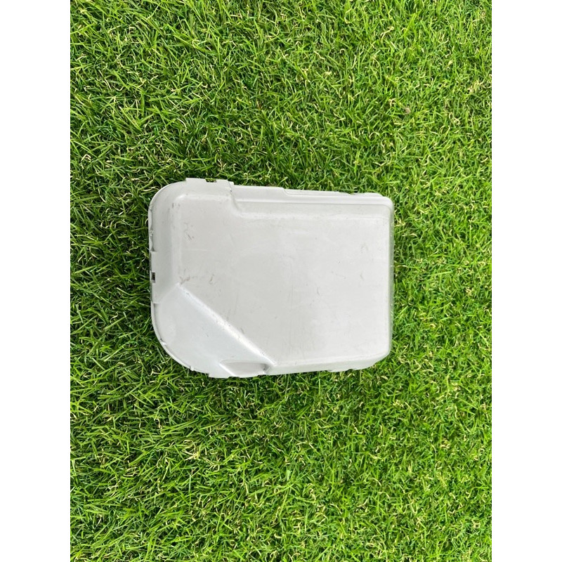 Крышка блока предохранителей (двигатель и элементы) Hyundai Santa Fe TM 2019 2.4GDI 91969S1010