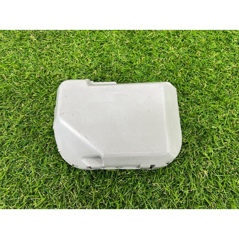 Крышка блока предохранителей (двигатель и элементы) Hyundai Santa Fe TM 2019 2.4GDI 91969S1010