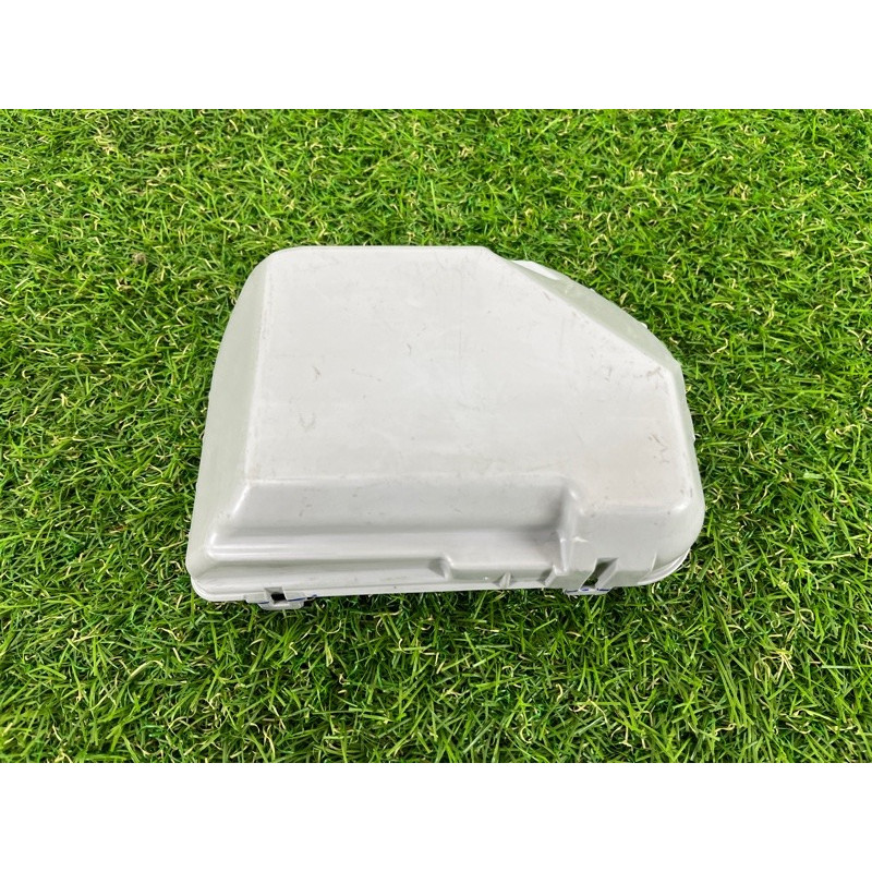 Крышка блока предохранителей (двигатель и элементы) Hyundai Santa Fe TM 2019 2.4GDI 91969S1010