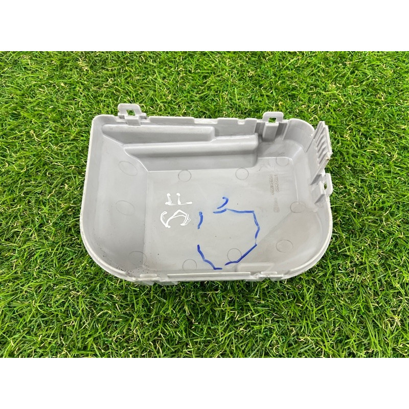 Крышка блока предохранителей (двигатель и элементы) Hyundai Santa Fe TM 2019 2.4GDI 91969S1010