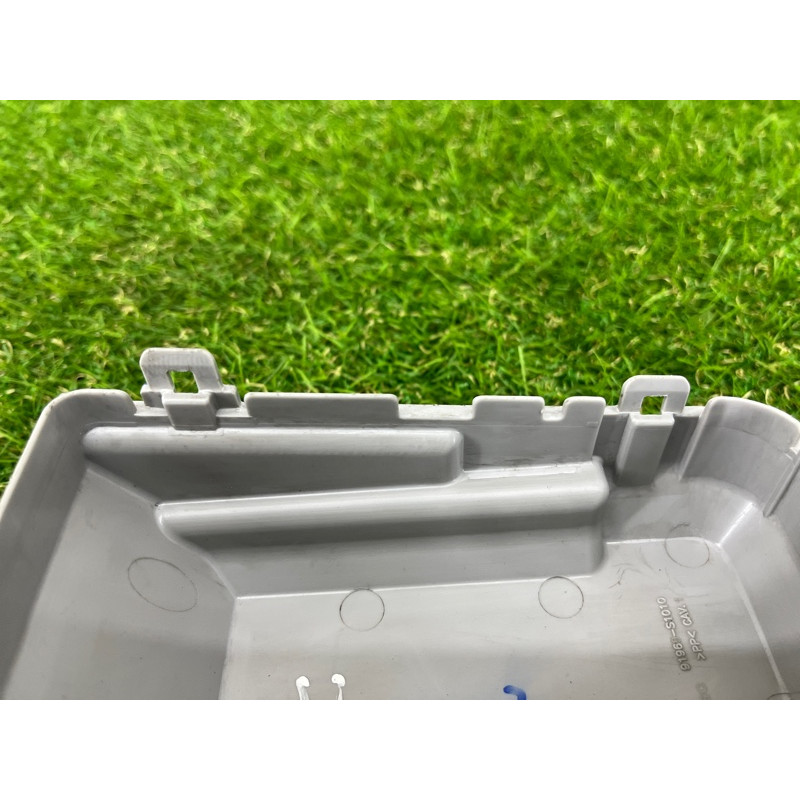 Крышка блока предохранителей (двигатель и элементы) Hyundai Santa Fe TM 2019 2.4GDI 91969S1010