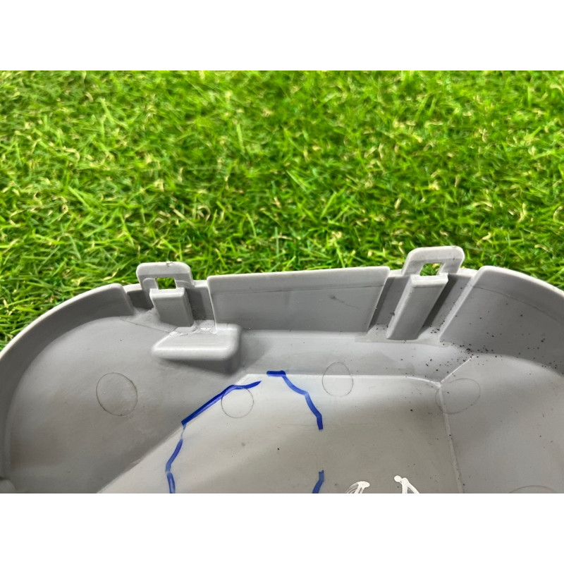 Крышка блока предохранителей (двигатель и элементы) Hyundai Santa Fe TM 2019 2.4GDI 91969S1010