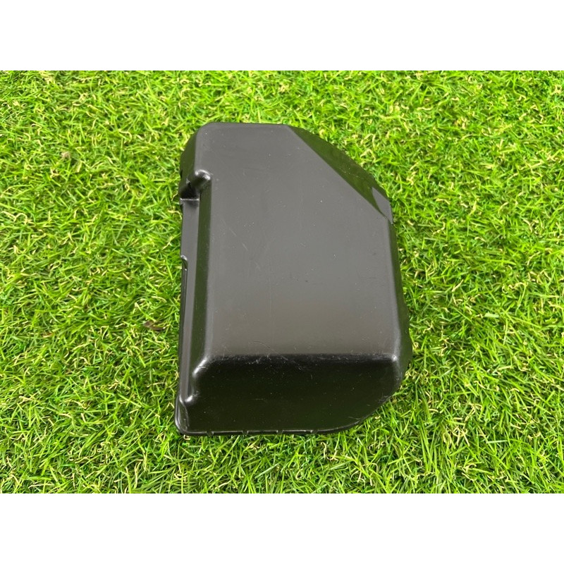 Крышка блока предохранителей (двигатель и элементы) Hyundai Santa Fe TM 2019 2.4GDI 91968S1010