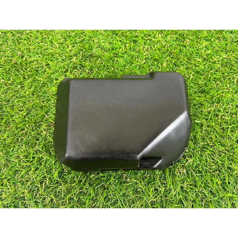 Крышка блока предохранителей (двигатель и элементы) Hyundai Santa Fe TM 2019 2.4GDI 91968S1010