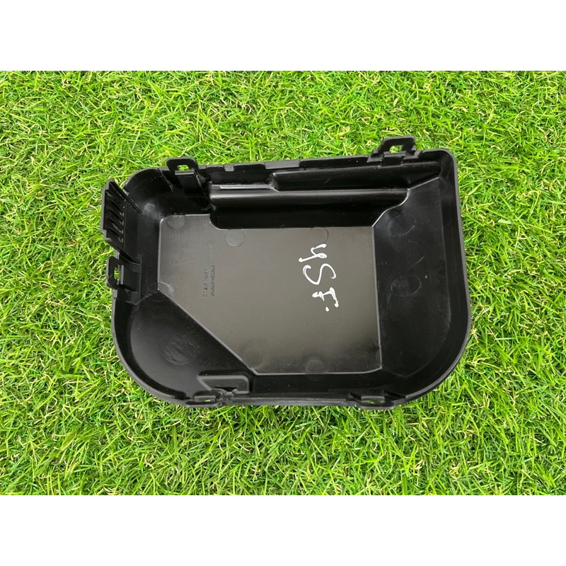 Крышка блока предохранителей (двигатель и элементы) Hyundai Santa Fe TM 2019 2.4GDI 91968S1010