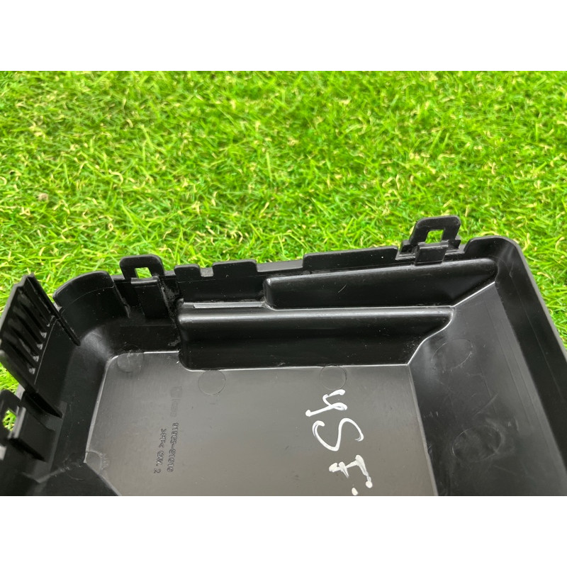 Крышка блока предохранителей (двигатель и элементы) Hyundai Santa Fe TM 2019 2.4GDI 91968S1010