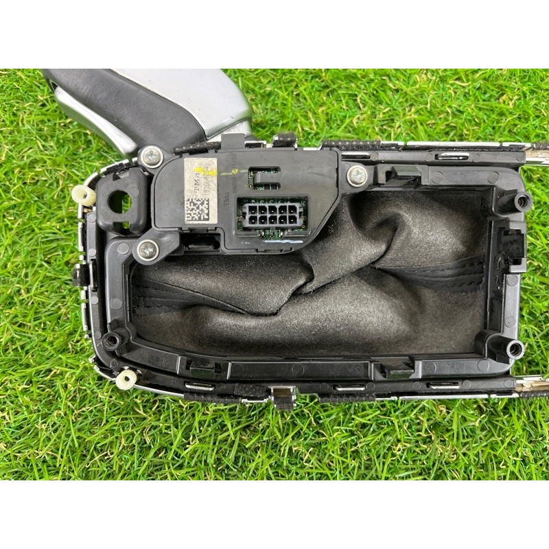 Ручка КПП (салон) Hyundai Santa Fe TM 2019 2.4GDI 84650S2000UMB