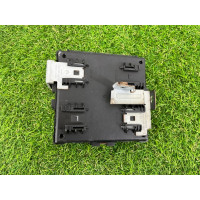 Блок безключевого доступу