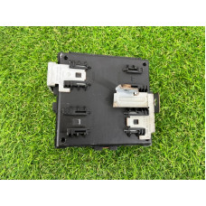 Блок бесключевого доступа