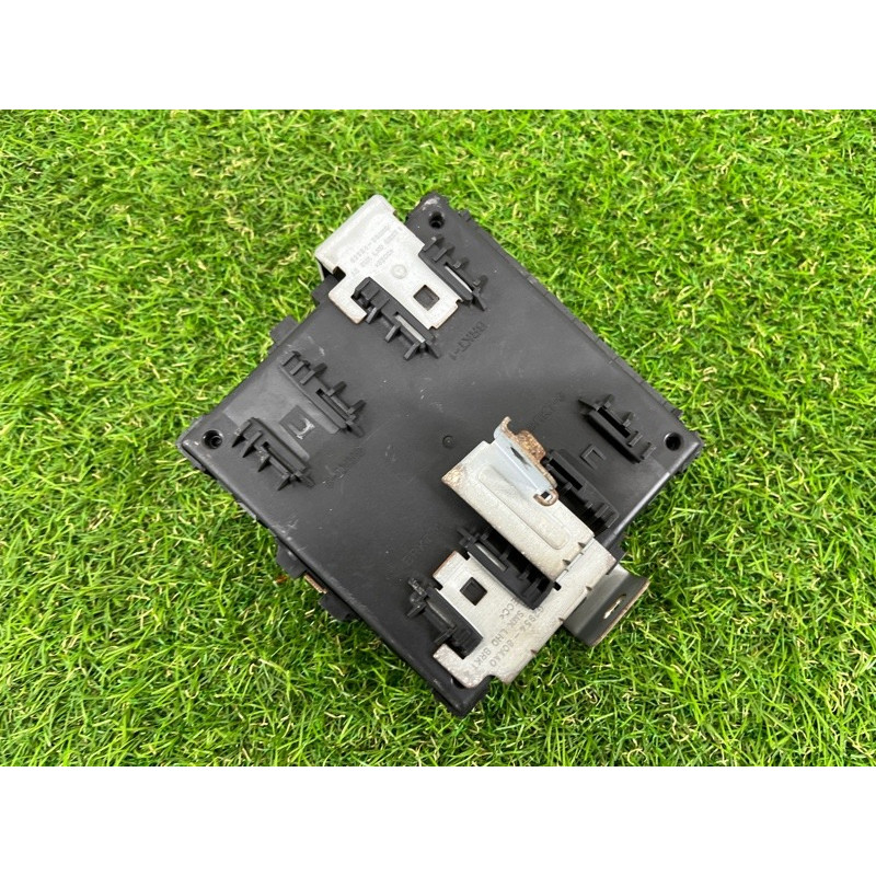 Блок бесключевого доступа (электрика / блок управления) Hyundai Ioniq AE 2021 1.6 Hybrid 95480G2251