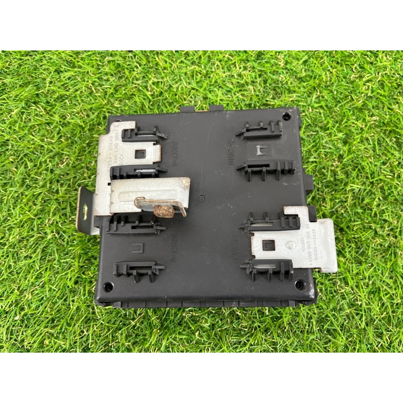 Блок бесключевого доступа (электрика / блок управления) Hyundai Ioniq AE 2021 1.6 Hybrid 95480G2251