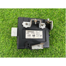 Блок бесключевого доступа