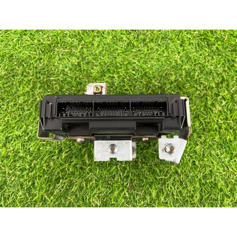 Блок бесключевого доступа (электрика / блок управления) Hyundai Ioniq AE 2021 1.6 Hybrid 95480G2251