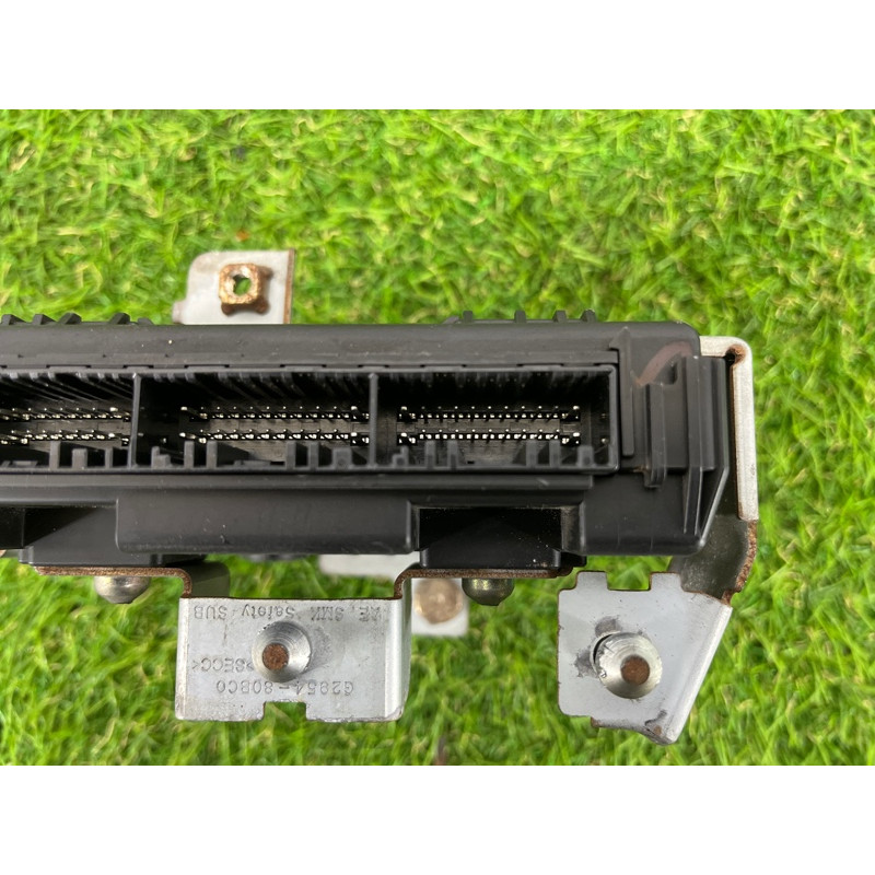 Блок бесключевого доступа (электрика / блок управления) Hyundai Ioniq AE 2021 1.6 Hybrid 95480G2251