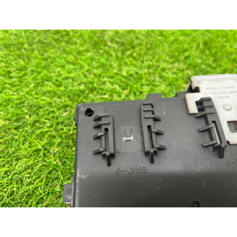 Блок бесключевого доступа (электрика / блок управления) Hyundai Ioniq AE 2021 1.6 Hybrid 95480G2251