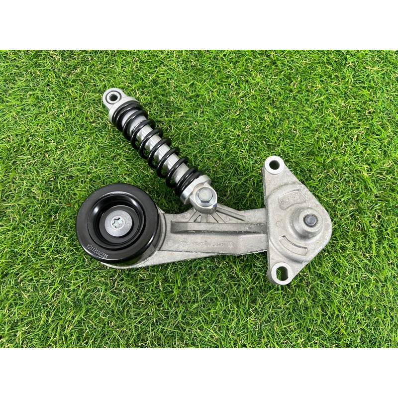 Ролик натяжной (двигатель и элементы) Hyundai Ioniq AE 2021 1.6 Hybrid 2528303HA2