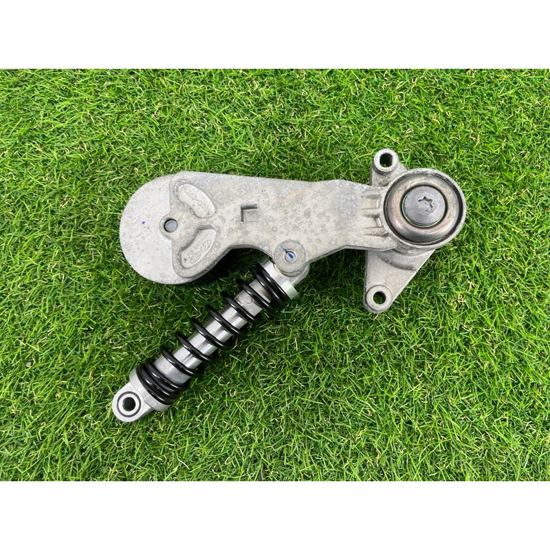 Ролик натяжной (двигатель и элементы) Hyundai Ioniq AE 2021 1.6 Hybrid 2528303HA2