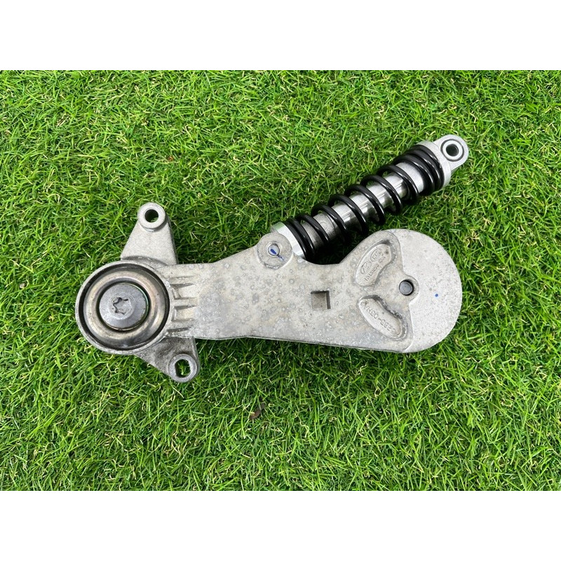 Ролик натяжной (двигатель и элементы) Hyundai Ioniq AE 2021 1.6 Hybrid 2528303HA2