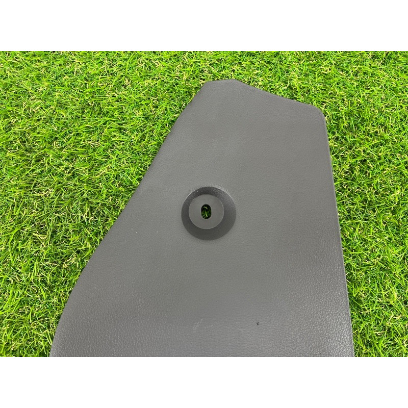 Накладка центральной консоли (салон) Hyundai Ioniq AE 2021 1.6 Hybrid 84630G2000T9Y