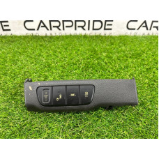 Блок кнопок