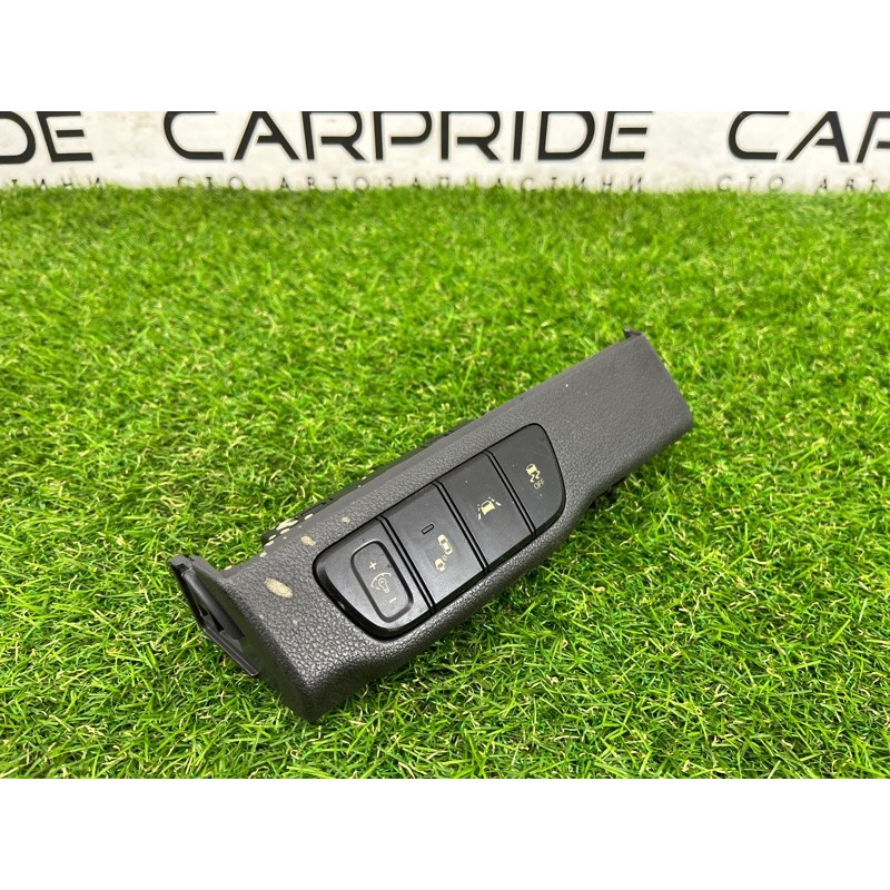 Блок кнопок (электрика / кнопки) Hyundai Ioniq AE 2021 1.6 Hybrid 93700G2AC0T9Y