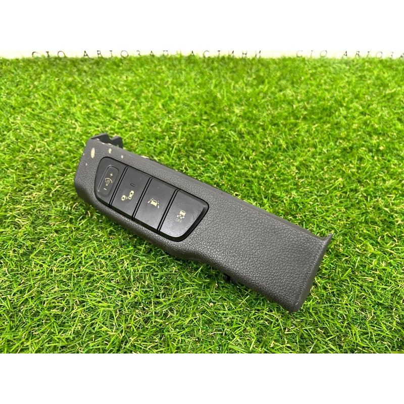 Блок кнопок (электрика / кнопки) Hyundai Ioniq AE 2021 1.6 Hybrid 93700G2AC0T9Y