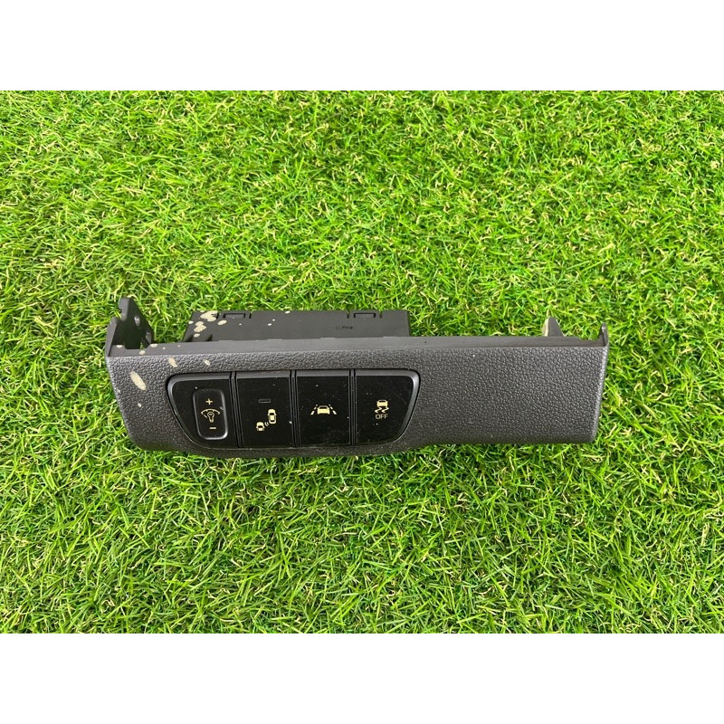 Блок кнопок (электрика / кнопки) Hyundai Ioniq AE 2021 1.6 Hybrid 93700G2AC0T9Y