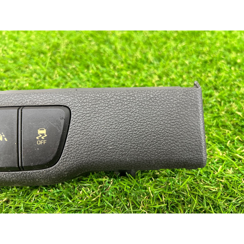 Блок кнопок (электрика / кнопки) Hyundai Ioniq AE 2021 1.6 Hybrid 93700G2AC0T9Y