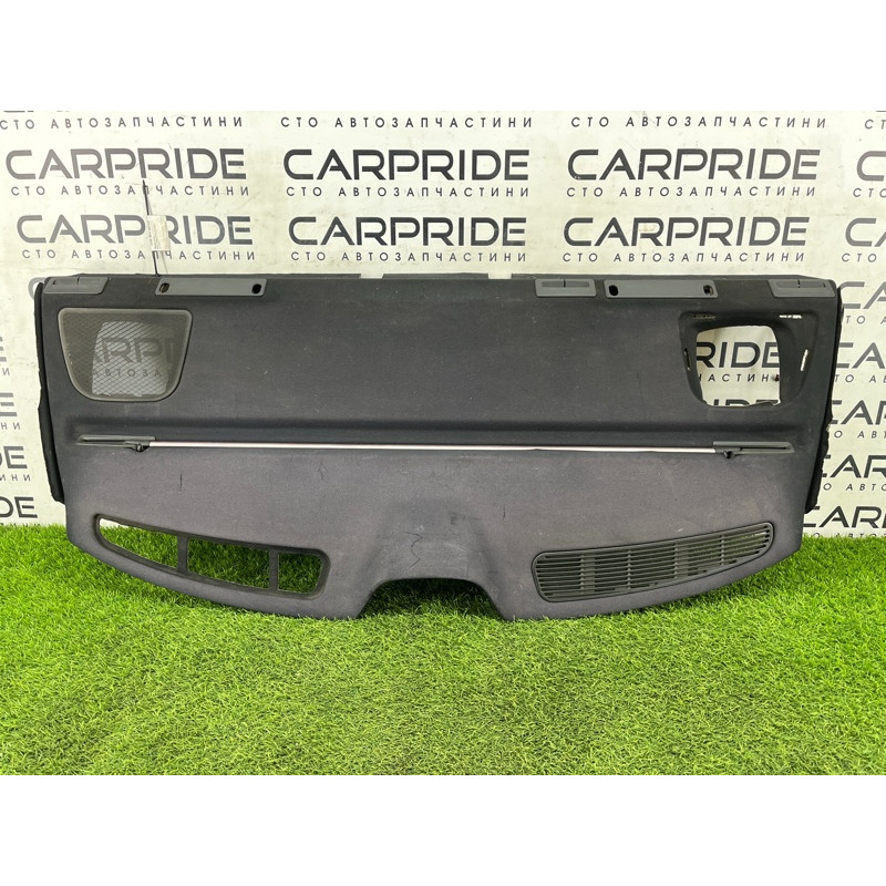 Обшивка салона (салон) BMW 5-series E39 2001 M57d30 8174890