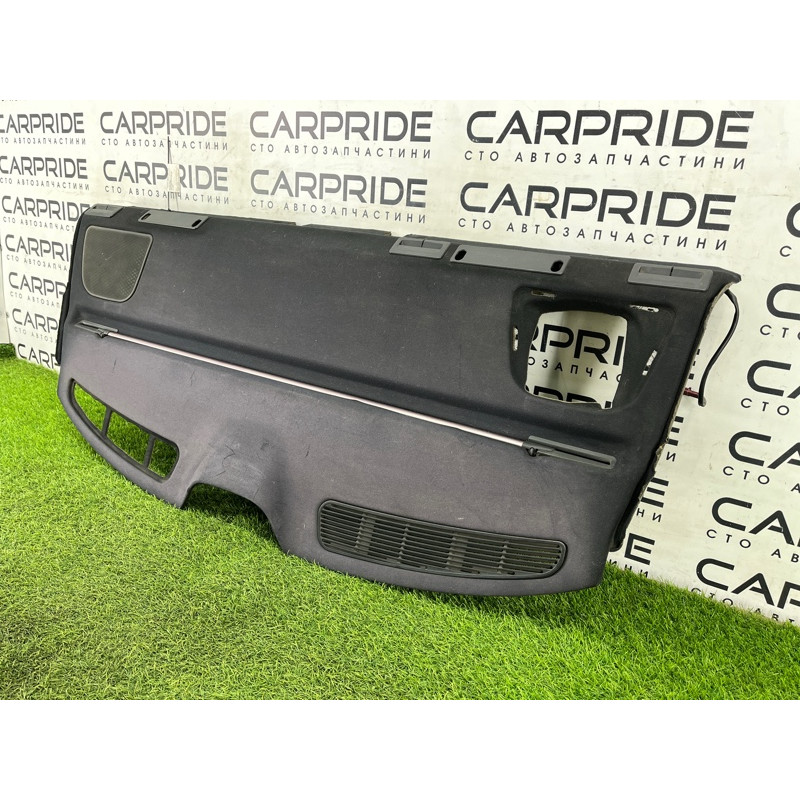 Обшивка салона (салон) BMW 5-series E39 2001 M57d30 8174890